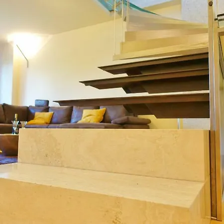 Luxury Duplex Appartamento *