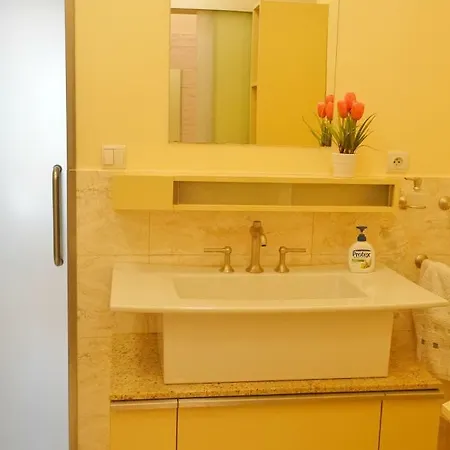 Appartamento Luxury Duplex Bratislava