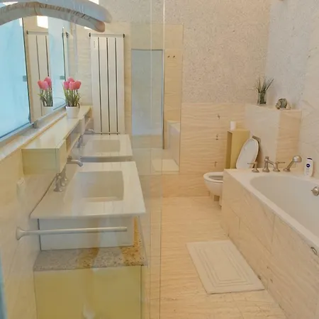 Luxury Duplex *
