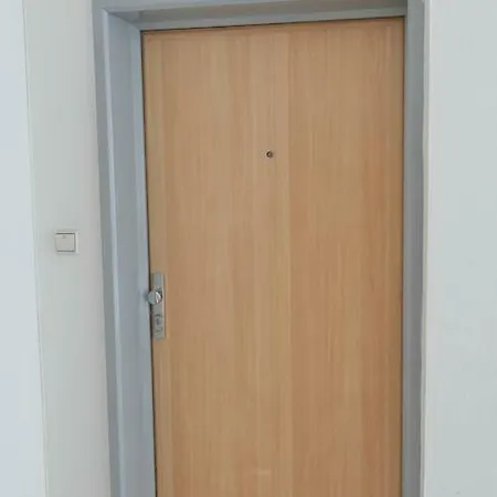 Apartmán Luxury Duplex Bratislava