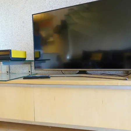 Luxury Duplex Bratislava