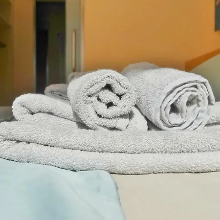 Luxury Duplex Apartmán