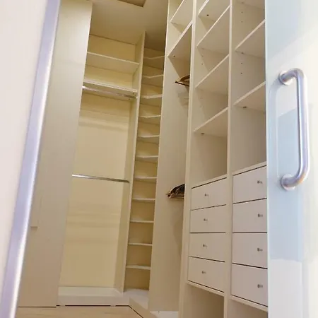 Apartmán Luxury Duplex *