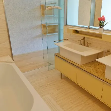 Luxury Duplex * Bratislava