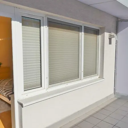 Luxury Duplex * Bratislava
