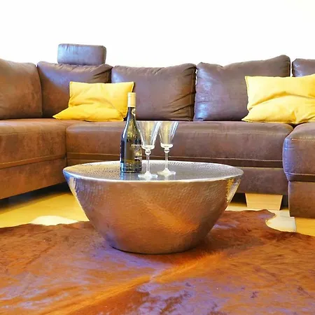 Appartamento Luxury Duplex Bratislava