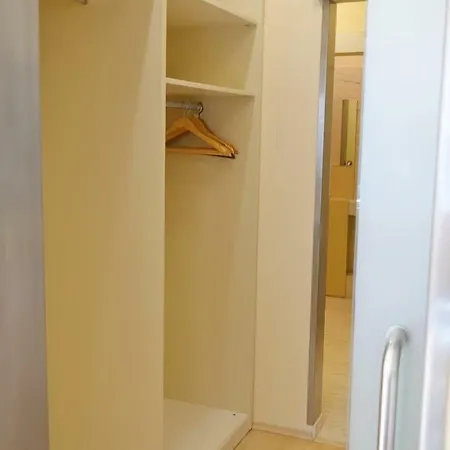 Luxury Duplex *