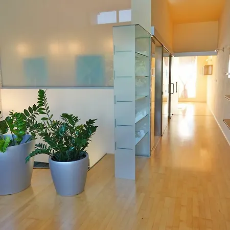 Apartmán Luxury Duplex Bratislava