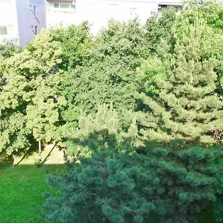 Luxury Duplex Bratislava