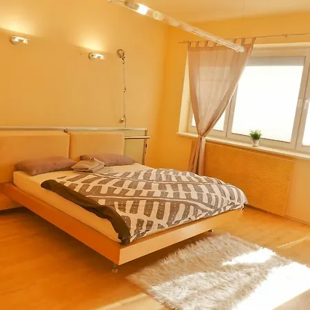 Appartamento Luxury Duplex