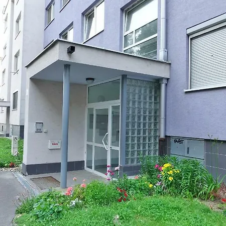 Appartamento Luxury Duplex Bratislava