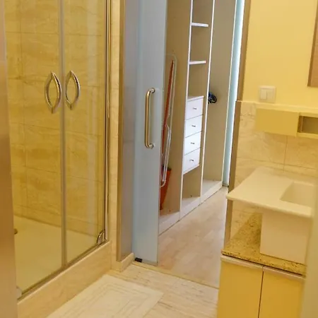 Luxury Duplex *