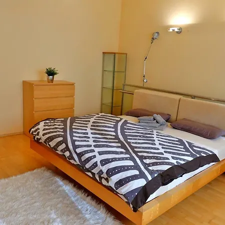 Luxury Duplex Appartamento