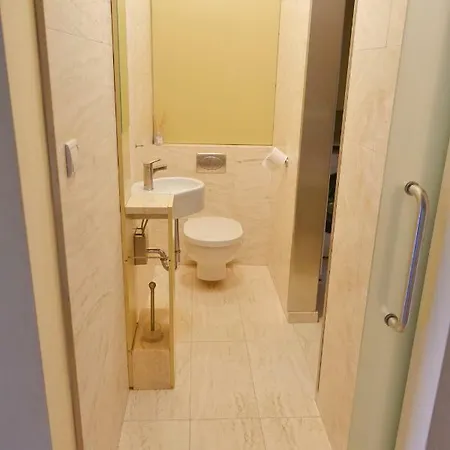 Appartamento Luxury Duplex Bratislava