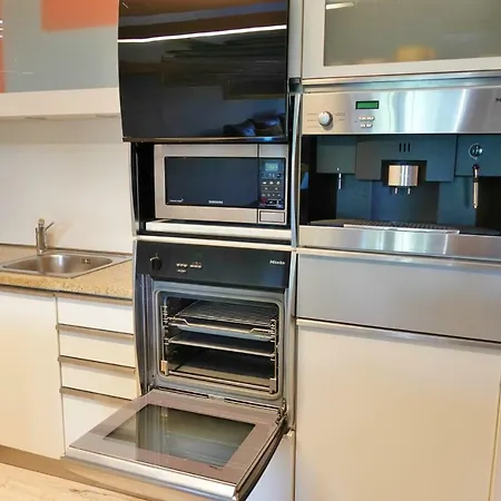 Luxury Duplex Appartamento *
